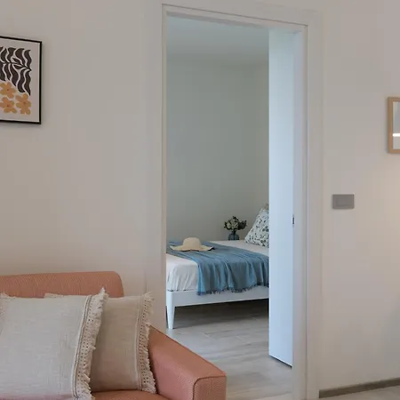 Serena Appartement *