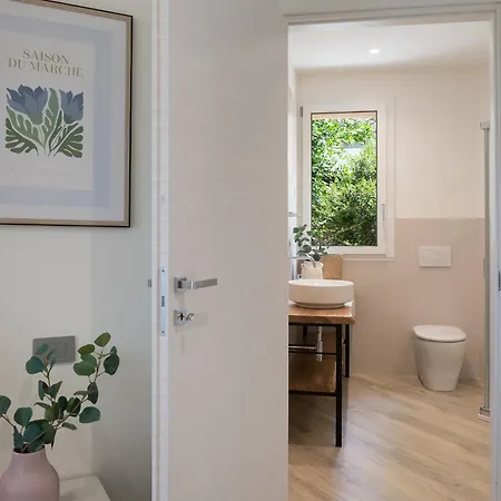 Serena Appartement Finale Ligure