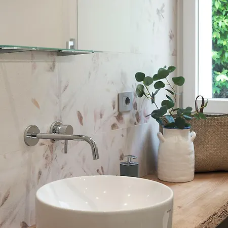 Serena Appartement *