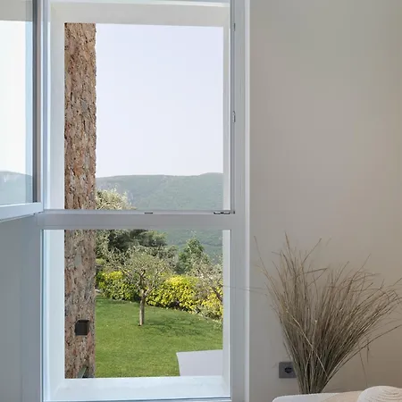 Serena Appartement *