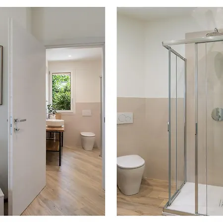 Serena Appartement *