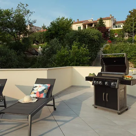 Appartement Serena Finale Ligure