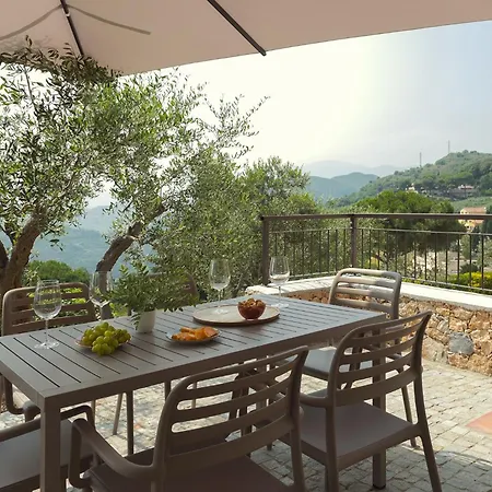 Serena Finale Ligure