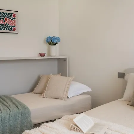 Appartement Serena *