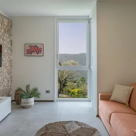 Serena Appartement Finale Ligure