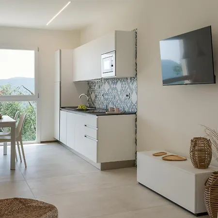 Serena * Finale Ligure