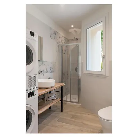 Appartement Serena *