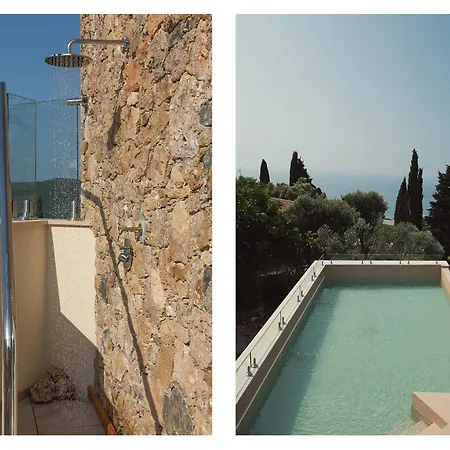 Serena Appartement Finale Ligure