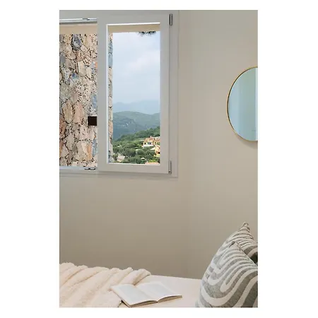 Appartement Serena *