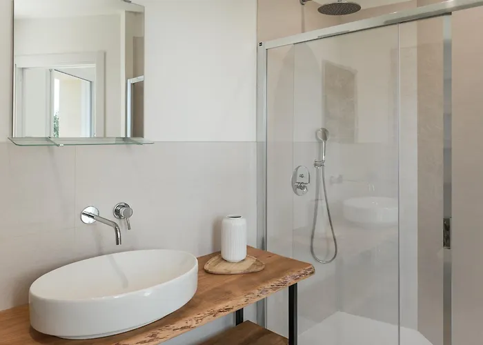 Apartament Serena Finale Ligure