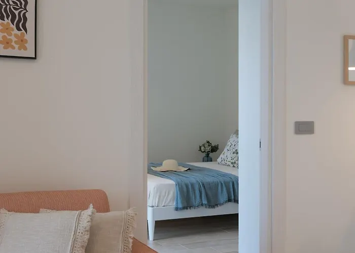 Serena Apartament *
