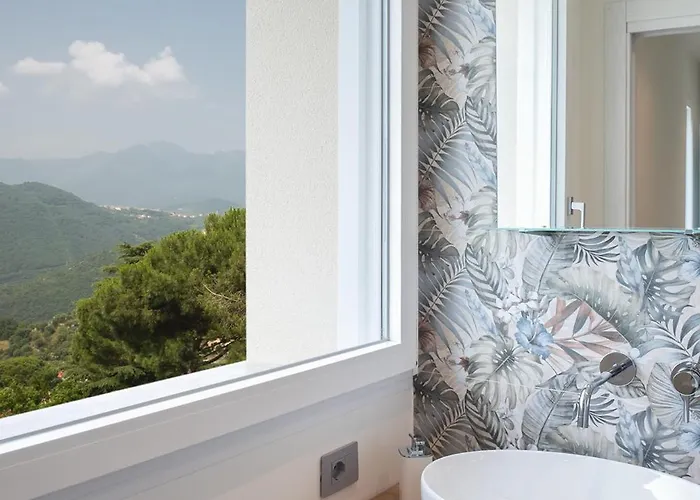 Serena Apartament Finale Ligure