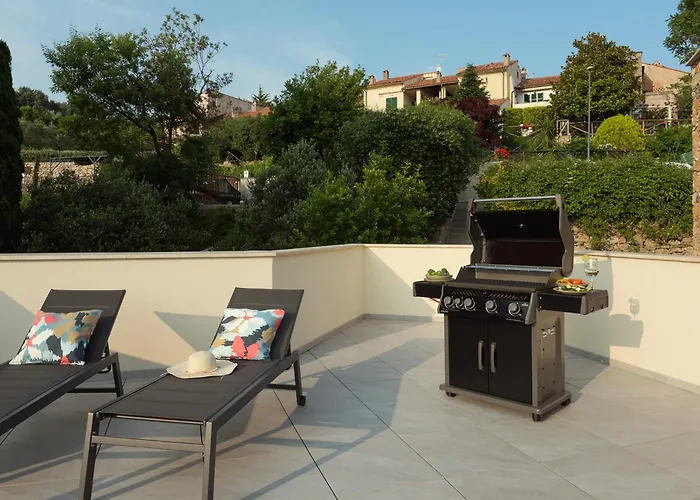 Apartament Serena Finale Ligure