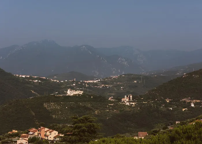 Apartament Serena