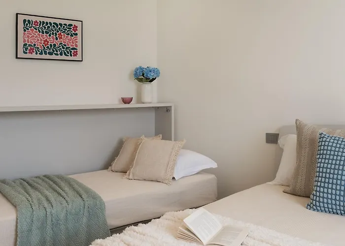 Apartament Serena *