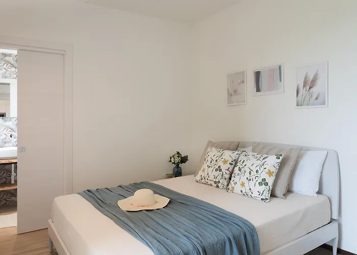 Apartament Serena Finale Ligure