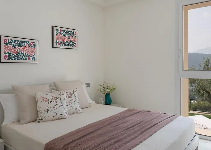 Apartament Serena
