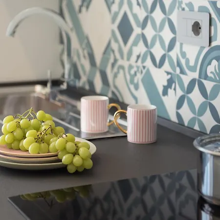 Serena * Finale Ligure