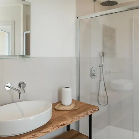 Apartment Serena Finale Ligure