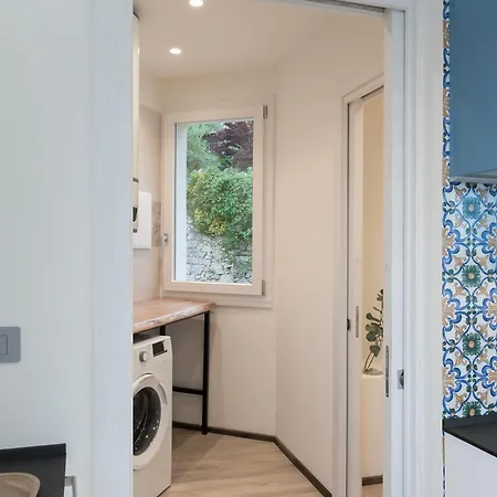 Serena Apartment Finale Ligure