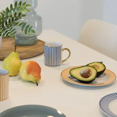 דירה Serena *