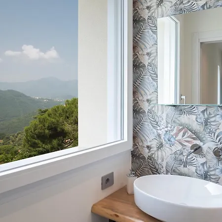 Serena Appartamento Finale Ligure