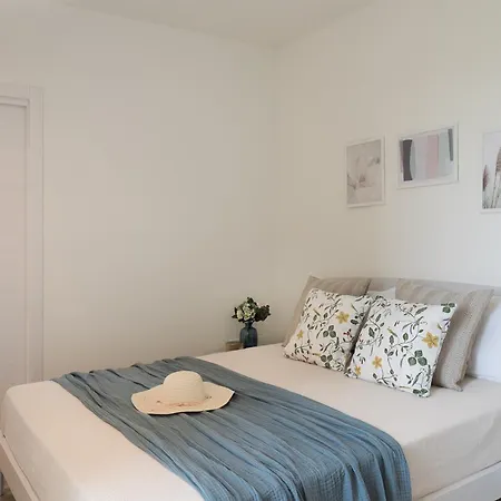 Appartamento Serena Finale Ligure