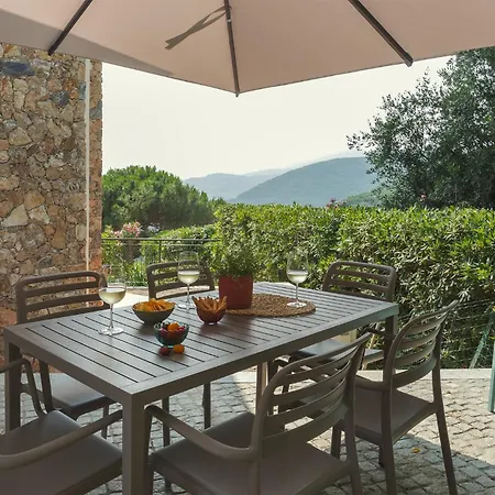 Serena Finale Ligure