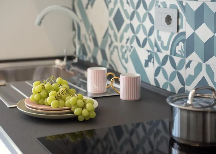 Serena * פינאלה ליגורה