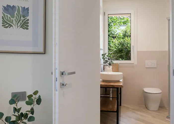 Serena Apartman Finale Ligure