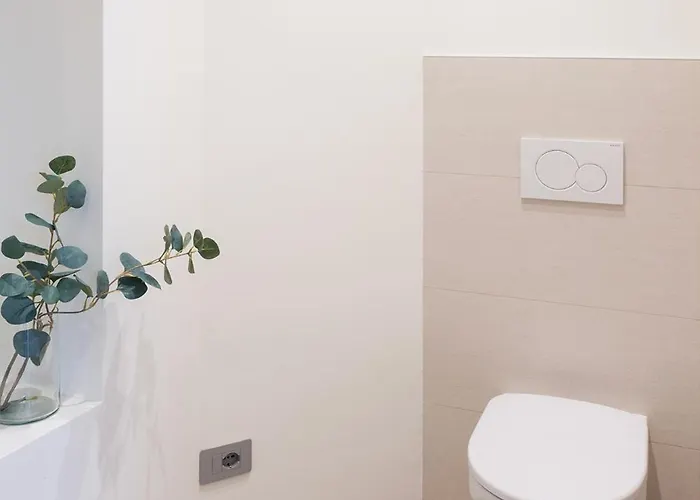 Apartman Serena