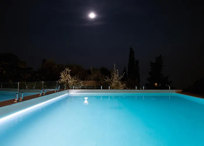 Serena פינאלה ליגורה