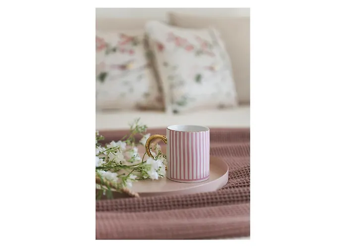 Serena Apartman