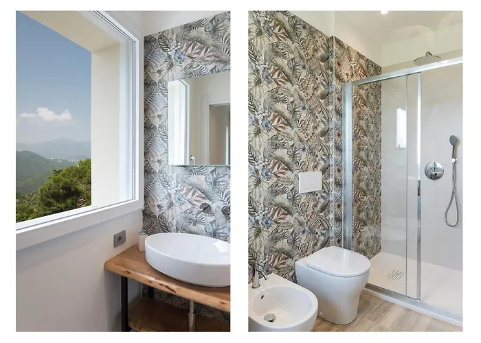 Serena פינאלה ליגורה