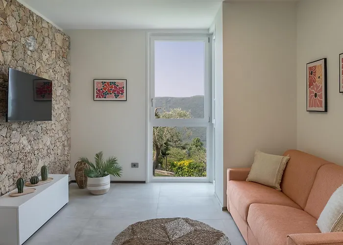 Serena Apartman Finale Ligure