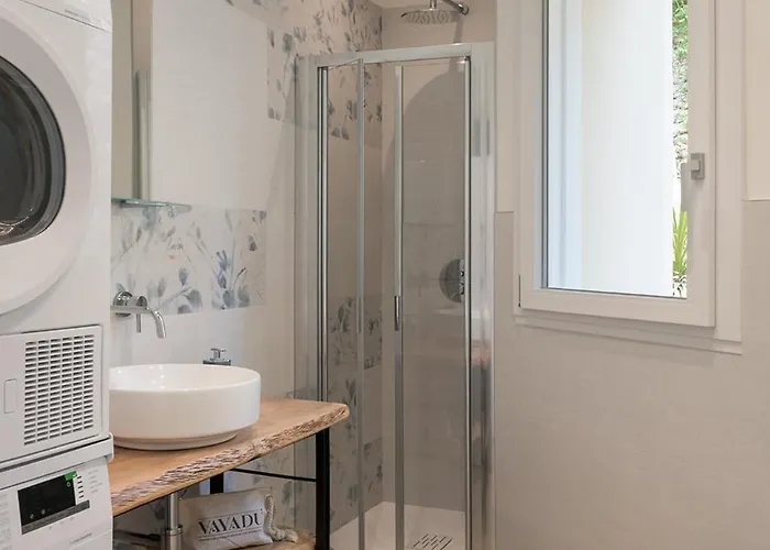 Serena פינאלה ליגורה