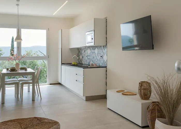 Serena * פינאלה ליגורה