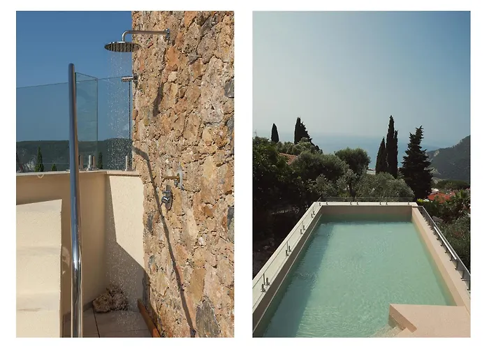 Serena דירה פינאלה ליגורה