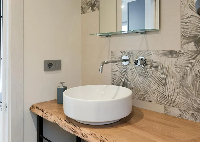 Serena Apartman