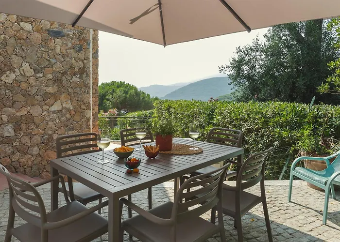 Serena פינאלה ליגורה